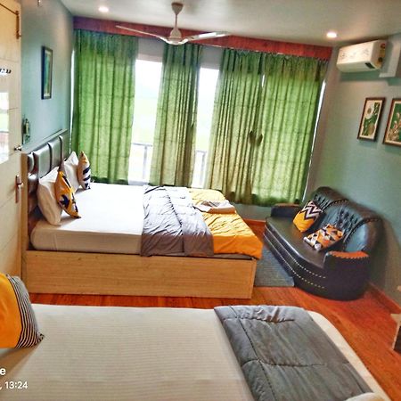 The Promise Hotel And Resort Tajpur Luaran gambar