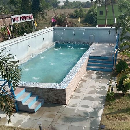 The Promise Hotel And Resort Tajpur Luaran gambar