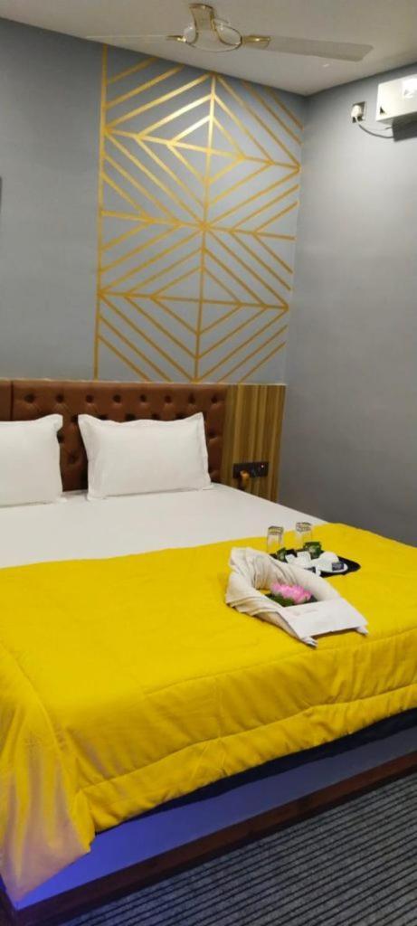 The Promise Hotel And Resort Tajpur Luaran gambar