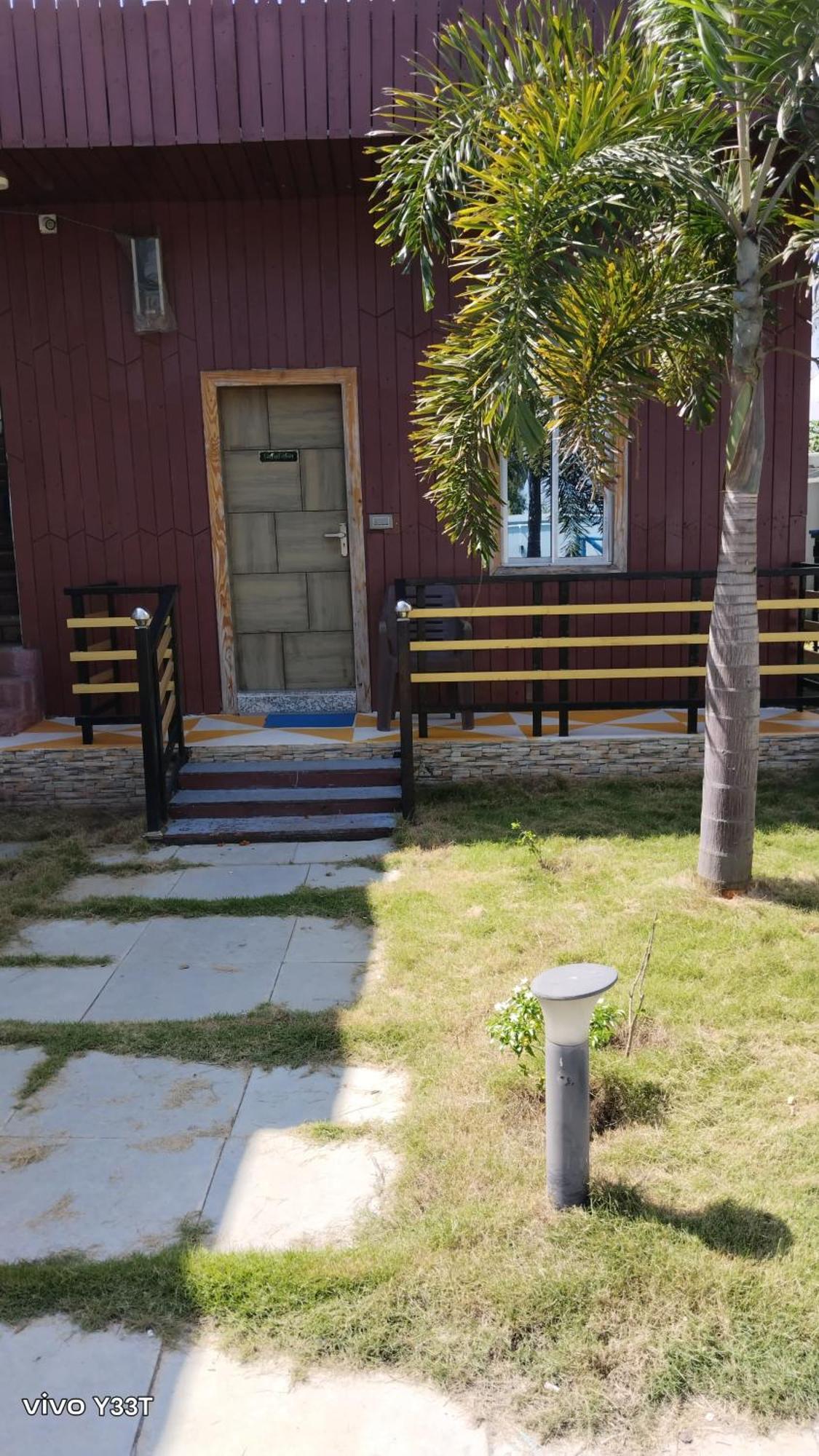 The Promise Hotel And Resort Tajpur Luaran gambar