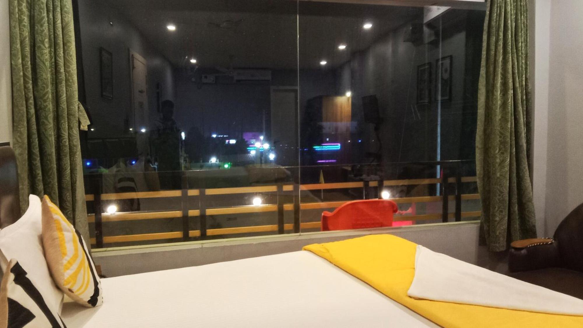 The Promise Hotel And Resort Tajpur Luaran gambar